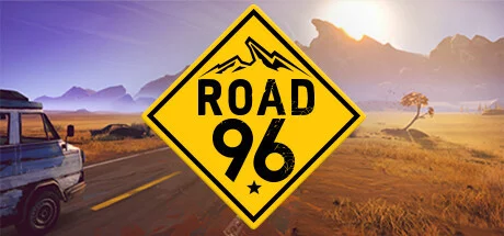 Road 96 🛣️, Steam Gift