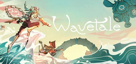 Wavetale, Steam Gift