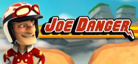 Joe Danger, Steam Gift