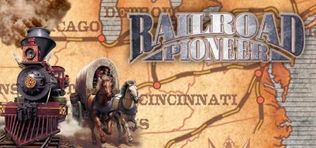 Railroad Pioneer, Steam Gift