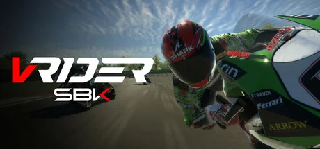 VRider SBK, Steam Gift