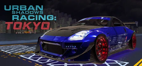 Urban Shadows Racing™ Tokyo, Steam Gift