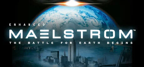 Maelstrom: The Battle for Earth Begins Enhanced, Steam Gift