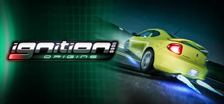 iGNITION 2000: Origins, Steam Gift
