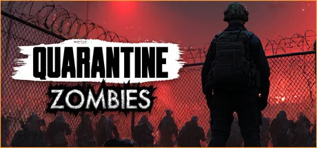 Quarantine Zombies, Steam Gift