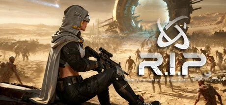 R.I.P. - Reincarnation Insurance Program, Steam Gift