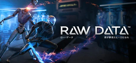 Raw Data, Steam Gift