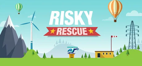 Risky Rescue, Steam Gift