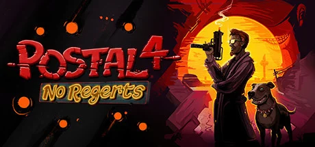 POSTAL 4: No Regerts, Steam Gift