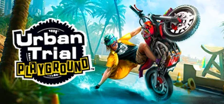 Urban Trial Playground, Steam Gift