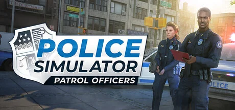 Police Simulator: Patrol Officers - Gold Edition, Steam Gift