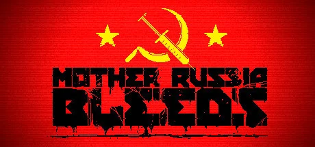 Mother Russia Bleeds, Steam Gift