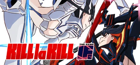 KILL la KILL -IF, Steam Gift