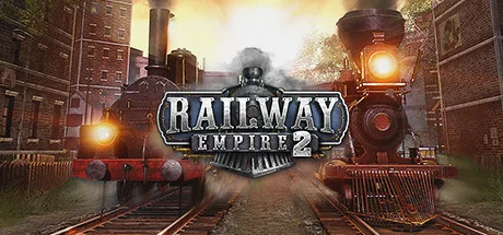 Railway Empire 2 - Deluxe Edition, Steam Gift