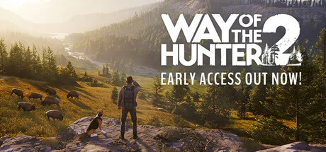 Way of the Hunter 2, Steam Gift