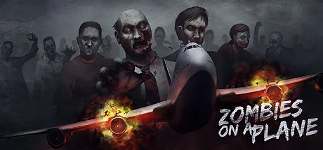 Zombies on a Plane - Deluxe, Steam Gift