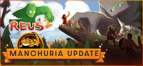 Reus 2, Steam Gift