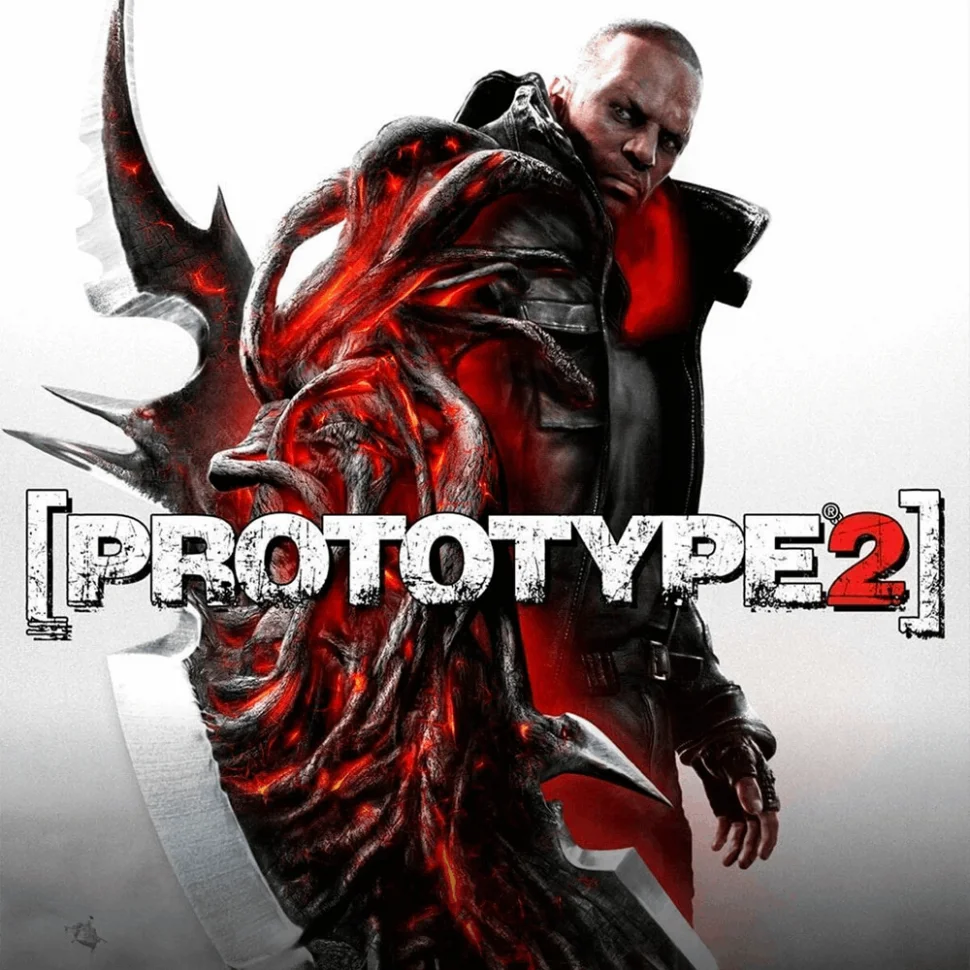 Prototype 2, Steam Gift