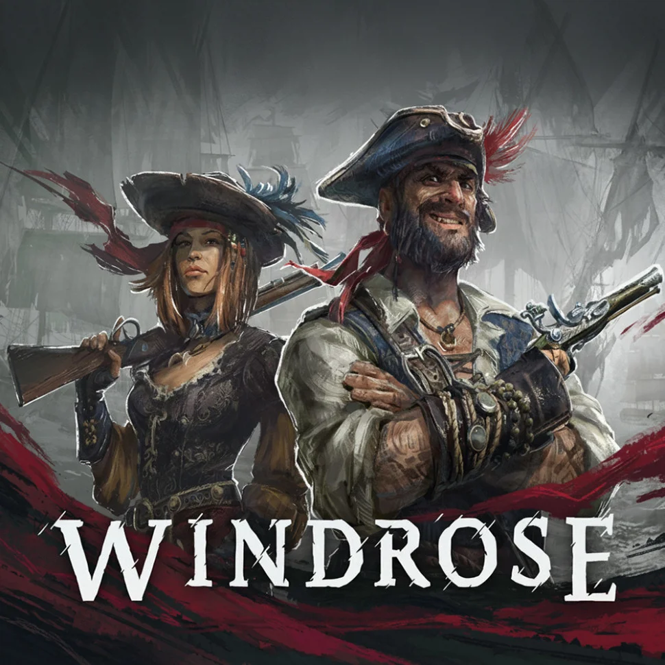 Windrose, Steam Gift