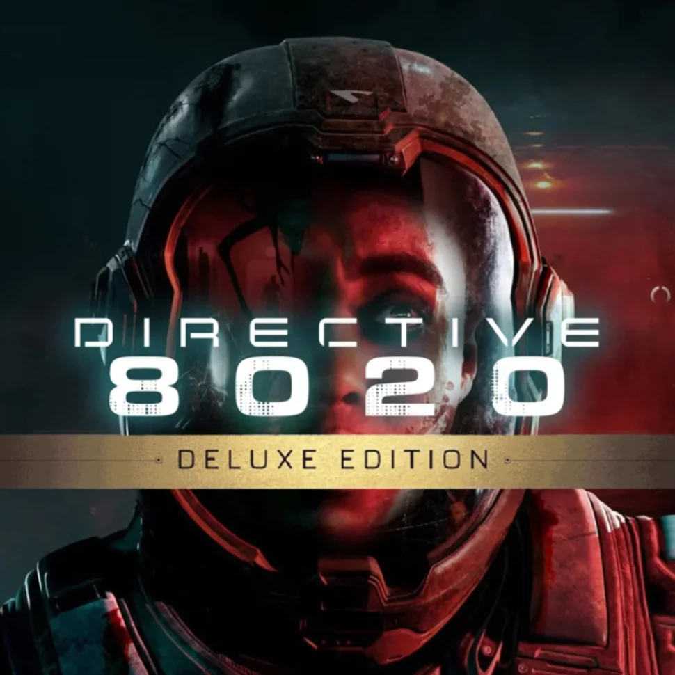 Directive 8020 - Deluxe Edition, Steam Gift