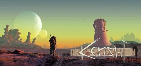 Kenshi - Commercial License, Steam Gift