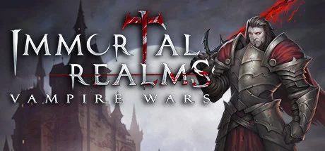 Immortal Realms: Vampire Wars, Steam Gift