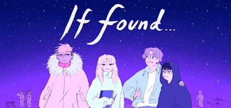 If Found... - If Found, Steam Gift