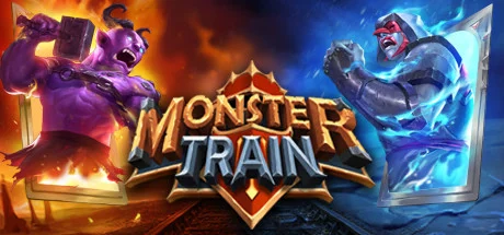 Monster Train, Steam Gift