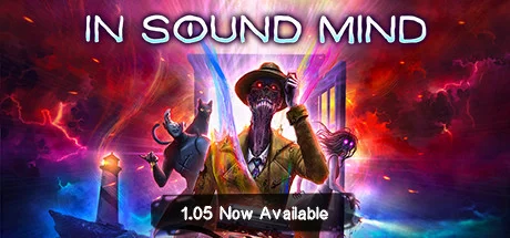 In Sound Mind, Steam Gift