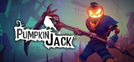 Pumpkin Jack - Commercial License, Steam Gift