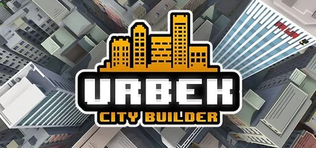 Urbek City Builder, Steam Gift