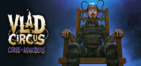 Vlad Circus: Curse of Asmodeus, Steam Gift