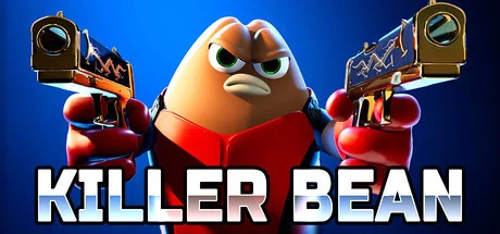 Killer Bean, Steam Gift