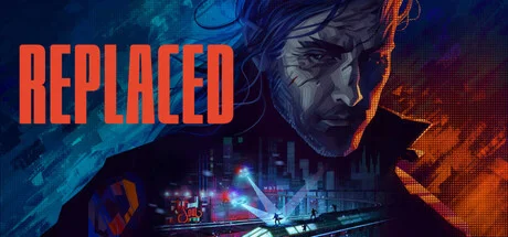 REPLACED, Steam Gift