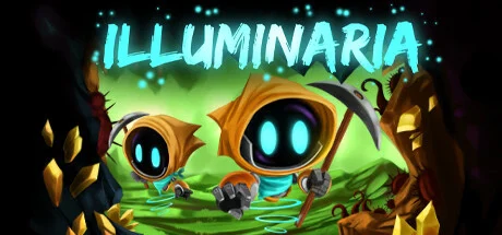 Illuminaria, Steam Gift