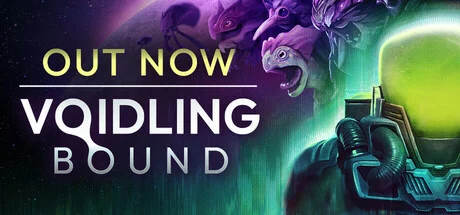 Voidling Bound, Steam Gift