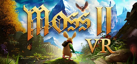Moss: Book II, Steam Gift