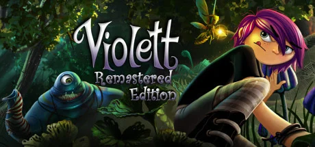 Violett Remastered - Violett - Soundtrack Edition, Steam Gift