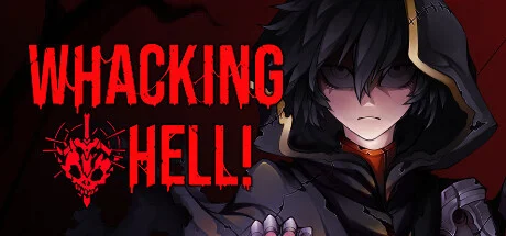 Whacking Hell!, Steam Gift