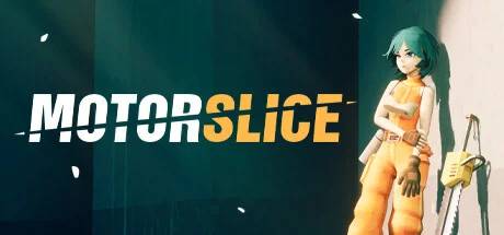 MOTORSLICE, Steam Gift