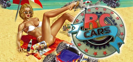RC Cars, Steam Gift