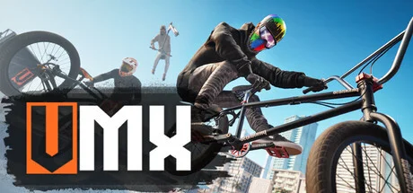 VMX, Steam Gift