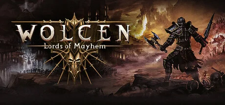 Wolcen: Lords of Mayhem, Steam Gift