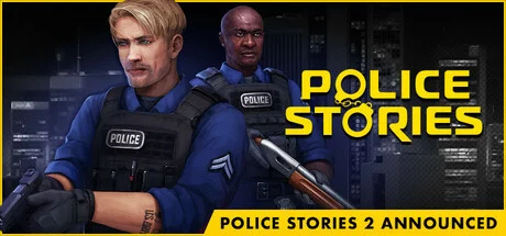 Police Stories, Steam Gift