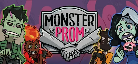 Monster Prom, Steam Gift