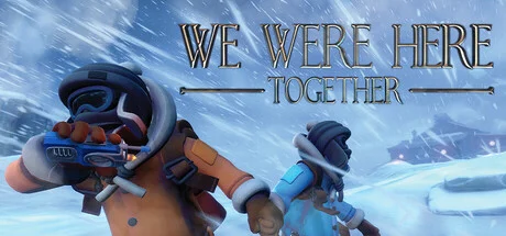 We Were Here Together, Steam Gift
