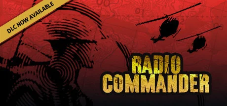 Radio Commander: Vietnam '64, Steam Gift