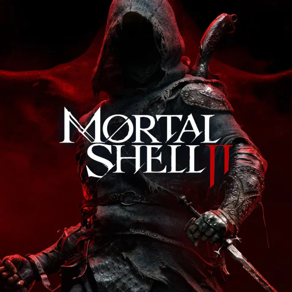 Mortal Shell II - Pre - Purchase, Steam Gift