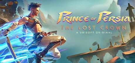 Prince of Persia The Lost Crown - Complete Edition, Steam Gift