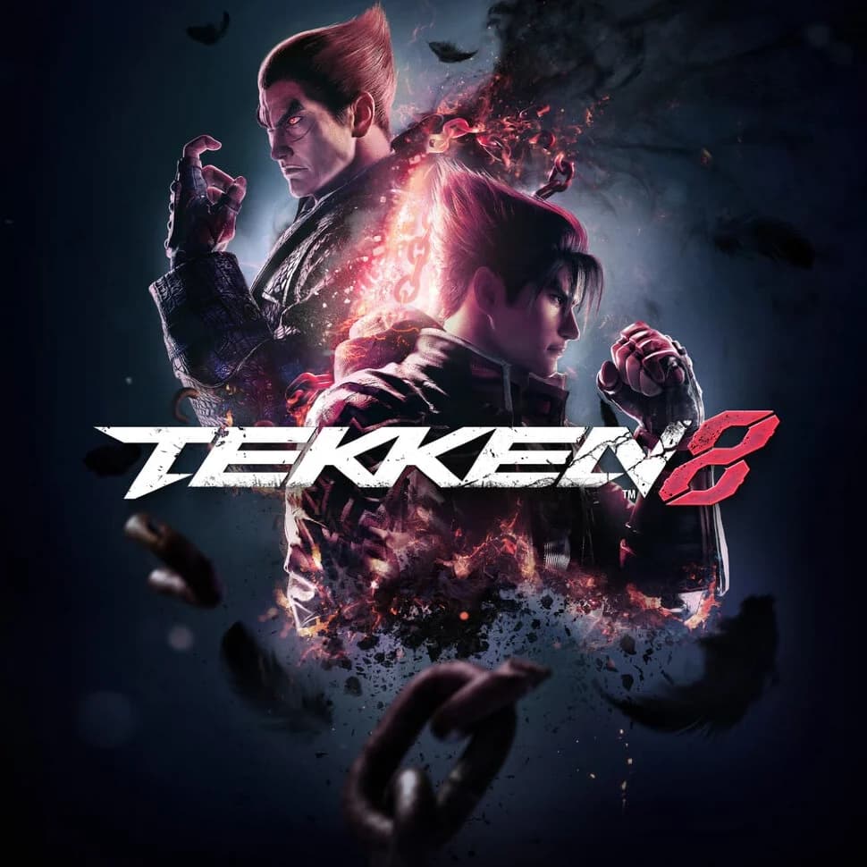 Tekken 8